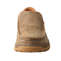 'Twisted X' Men's Cellstretch Slip On Driving Moc - Bomber 11 'Twisted X' Men's Cellstretch Slip On Driving Moc - Bomber -Merel Shoes Shop MXC0003.05 1024x1024@2x