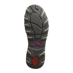 'Twisted X' Men's Cellstretch Chukka Driving Moc - Grey 10 'Twisted X' Men's Cellstretch Chukka Driving Moc - Grey -Merel Shoes Shop MXC0005.03 1024x1024@2x