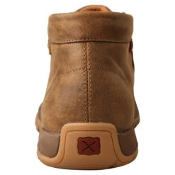 'Twisted X' Men's CellStretch® Chukka Driving Moc - Bomber / Chocolate -Merel Shoes Shop MXC0013 BK 4800x4800 9ae0a319 5ac6 4467 8aff 868a1f2bd645 1024x1024@2x