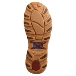 'Twisted X' Men's CellStretch® Chukka Driving Moc - Bomber / Chocolate -Merel Shoes Shop MXC0013 BT 4800x4800 e1170ede 5680 4b98 8949 7c681ce67200 1024x1024@2x