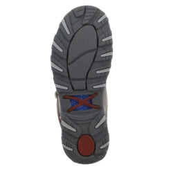 'Twisted X' Men's Chukka Driving Moc - Grey / Grey Elephant -Merel Shoes Shop MXC0017.09 4800x4800 R 1024x1024@2x