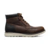 'Nunn Bush' Men's Luxor Moc Toe Hiker - Brown 2 'Nunn Bush' Men's Luxor Moc Toe Hiker - Brown -Merel Shoes Shop NunnBush Fall 2022 84990 215 ALT 2 1024x1024@2x