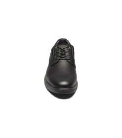 'Nunn Bush' Men's Baybridge Plain Toe Oxford - Black -Merel Shoes Shop NunnBush Spring 2021 84903 001 ALT 1 1024x1024@2x