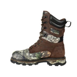 'Rocky' Men's 10" MTN Stalker 1400GR WP Hunting - Mossy Oak Break-Up -Merel Shoes Shop RKS0475 instep profile 1024x1024@2x