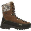 'Rocky' Men's 10" MTN Stalker Pro 800GR WP Hiker - Brown / Black /Realtree ™ -Merel Shoes Shop RKS0530 profile 1024x1024@2x