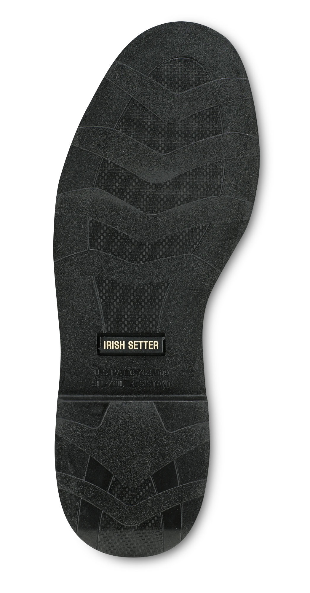 'Irish Setter' Men's 8" Farmington EH Lace Soft Toe - Brown 7 'Irish Setter' Men's 8" Farmington EH Lace Soft Toe - Brown - Image 5