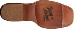 'Tony Lama' Men's 15" Fairview Buckaroo Western Square Toe - Brown / Moss Green 13 'Tony Lama' Men's 15" Fairview Buckaroo Western Square Toe - Brown / Moss Green -Merel Shoes Shop TNL 007 SA2001 1024x1024@2x