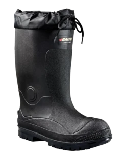 'Baffin' Men's 16" Titan Insulated WP Winter - Black
