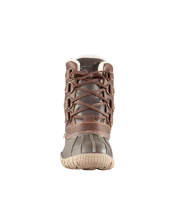 'Baffin' Men's 12" Yellowknife Insulated WP Boot - Brown -Merel Shoes Shop YELLOWKNIFE BBJ TOE 1024x1024@2x