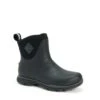'Muck' Men's Arctic Excursion Ankle Boot - Black -Merel Shoes Shop aela 000 HERO 1024x1024@2x