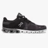 'On Running' Men's Cloudflow - Black / Asphalt -Merel Shoes Shop cloudflow 2 ss20 black asphalt m g1 1024x1024@2x
