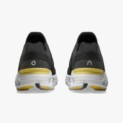 'On Running' Men's Cloudswift - Magnet / Citron -Merel Shoes Shop cloudswift 2 fw21 magnet citron m g5 1024x1024@2x