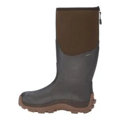 'Dryshod' Men's Haymaker Hi -20 Farm Boots - Brown / Black 16 'Dryshod' Men's Haymaker Hi -20 Farm Boots - Brown / Black -Merel Shoes Shop hay mh br 001 1024x1024@2x