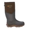 'Dryshod' Men's Haymaker Hi -20 Farm Boots - Brown / Black 1 'Dryshod' Men's Haymaker Hi -20 Farm Boots - Brown / Black -Merel Shoes Shop hay mh br 002 1024x1024@2x