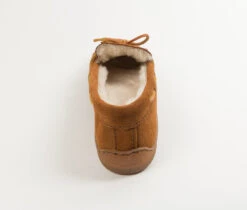 'Minnetonka' Men's Pile Lined Hardsole Moc Slipper - Brown (Ext. Sizes) 8 'Minnetonka' Men's Pile Lined Hardsole Moc Slipper - Brown (Ext. Sizes) -Merel Shoes Shop mens slippers pile hardsole brown 3902 04 d26d3aad 8a11 4416 86bc a589f5826088 1024x1024@2x