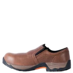'McRae' Men's 3" Internal Met Guard Comp Toe Slip-On - Brown -Merel Shoes Shop mr81704b 1024x1024@2x
