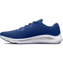 'Under Armour' Men's Charged Pursuit 3 - Academy 12 'Under Armour' Men's Charged Pursuit 3 - Academy -Merel Shoes Shop s7.3024878 400 A 1024x1024@2x