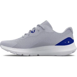 'Under Armour' Men's Surge 3 - Mod Grey 9 'Under Armour' Men's Surge 3 - Mod Grey -Merel Shoes Shop s7.3024883 105 A 1024x1024@2x